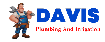 Trusted plumber in FORT HOWARD